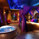 ?東京【愛情旅館】推薦