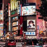 ✈️日本旅遊攻略 – 【東京旅遊攻略】